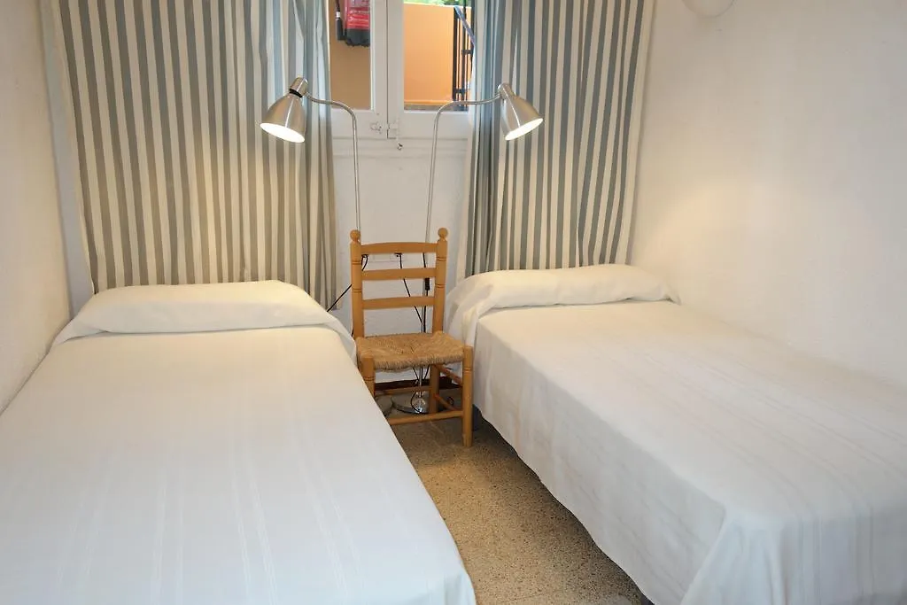 Estudi Park Golfet Apartment Calella De Palafrugell