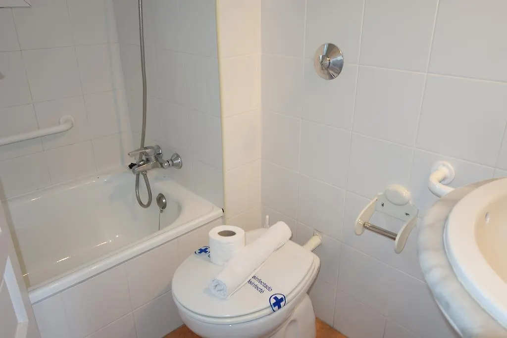 Estudi Park Golfet Apartment Calella De Palafrugell Spain