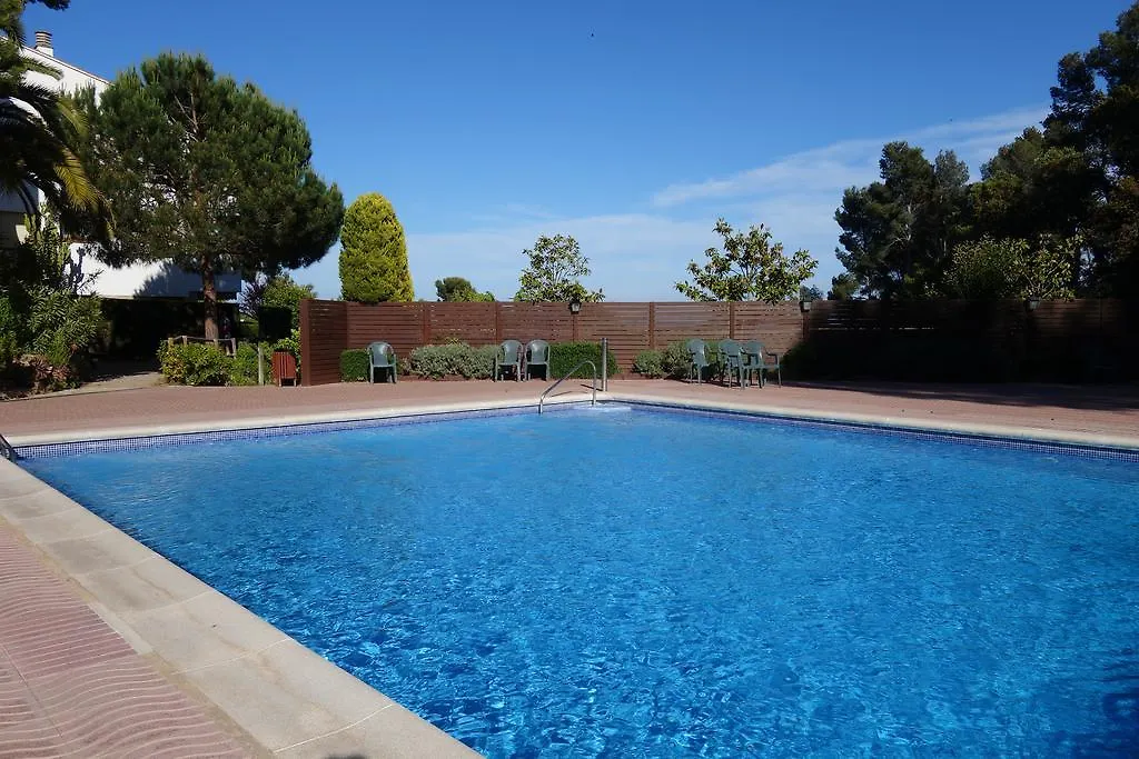 Estudi Park Golfet Apartment Calella De Palafrugell