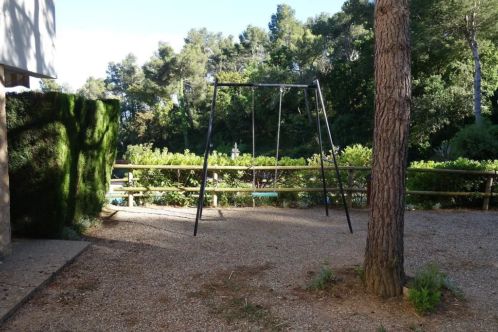 Estudi Park Golfet Apartment Calella De Palafrugell