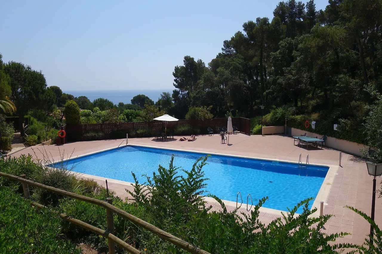 Estudi Park Golfet Apartment Calella De Palafrugell