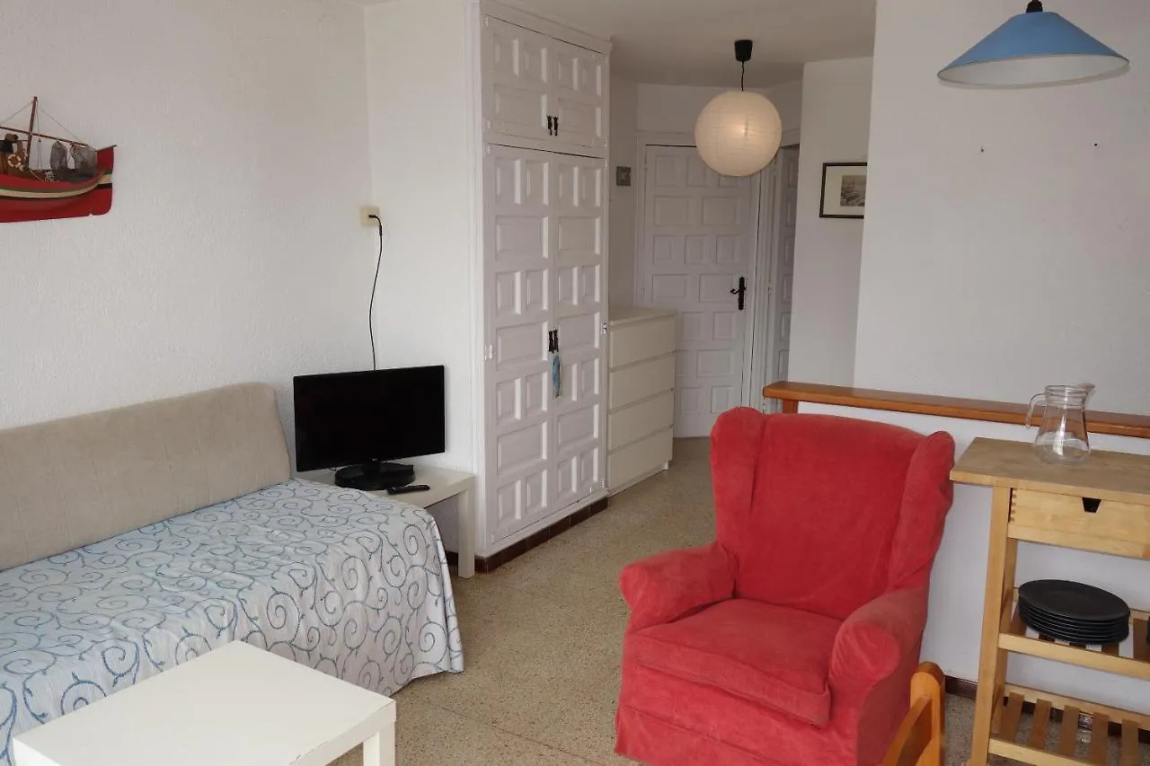 Estudi Park Golfet Apartment Calella De Palafrugell 0*,  Spain