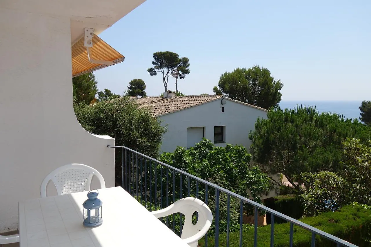 Estudi Park Golfet Apartment Calella De Palafrugell